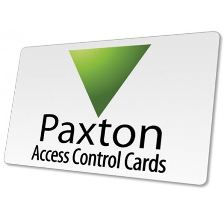 Karta zbliżeniowa Paxton Net2